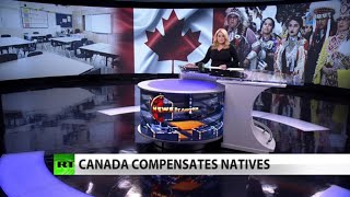 What will it take to atone for Canada's 'genocidal' past? (Full show)