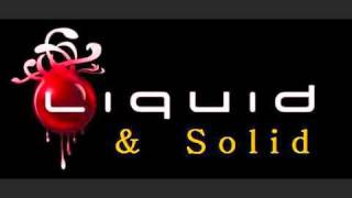 mirko lerose - liquid & solid