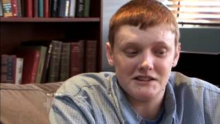 Delayed Puberty--Brandon's Story