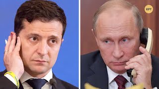 Санта-Барбара по Минским соглашениям // МЕЖДУНАРОДНАЯ ПАНОРАМА