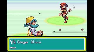 Pokemon Ultra Shiny Gold Sigma - How To get Macho Brace and etc.