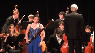 Vivaldi Bassoon concerto in A minor rv 497 DYAO