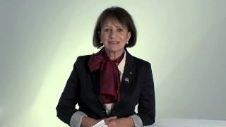 00. Graciela Waen. Gobernadora Rotary Distrito 2203 2013-14