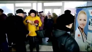 МУСОРНАЯ РЕФОРМА ИЛИ КАКАЯ В *ОПУ РАЗНИЦА. Наши депутаты требуют навести порядок