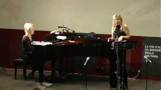Tiziana Caminiti - I GOT RHYTHM (G.GERSHWIN)