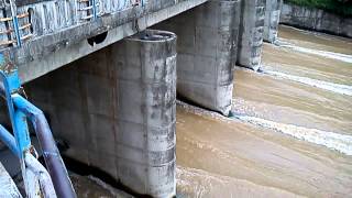 Sardar Sarovar Dam