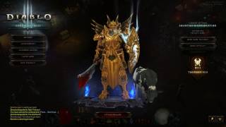 Diablo III - The Darkening of Tristram - Wirt's Leg & Royal Calf