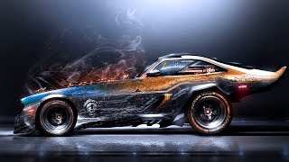 ? TRAP MUSIC MIX 2017 | Ft. Drop Station