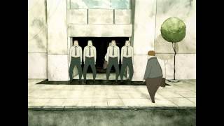 Мультфильм - философия о наёмном труде.