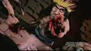 Blood For The Gods: Sex and Fertility Sacrifices 1/5