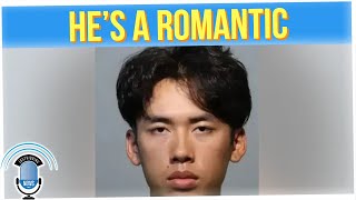 Man Describes Chilling Last Moments w/ His Wife (ft. David So & Friends)