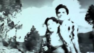 Baghon Main Bahar Aai , Sabiha  Santosh on a  bicycle ride  : Salim Raza & Zubaida Khanum : Hasrat