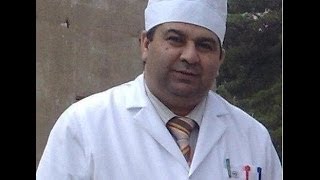 АБУЛЬФАТ АЛЫЕВ,Əbülfət Alıyev - УСОВЕРШЕНСТВОВАНИЕ ДИАГНОСТИКИ БРУЦЕЛЛЕЗА