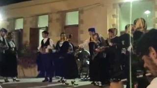 ΠΑΡΑΔΟΣΗ Μ.ΑΣΙΑΣ ΛΟΥΣΑΚΙΕΣ 1-8-2011