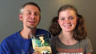Serafina and the Black Cloak by Robert Beatty - Book Review