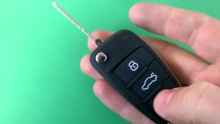 Складной ключ для Лада гранта/калина/приора, Шевроле нива, Уаз патриот, Datsun on DOmi DO