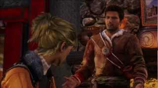 Uncharted 2: Among Thieves - Глава 16