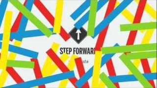 URBS & CUTEX / STEP FORWARD / @ Cafe Leopold / 21.1.2012