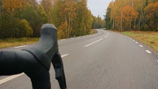 1500 subscribers and no more racing!