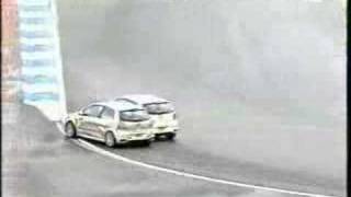 ADAC VW Polo Cup Duell