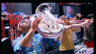 "Чартова дюжина" в воскресенье на РЕН ТВ