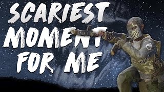 THE SCARIEST MOMENT FOR ME! - Rust