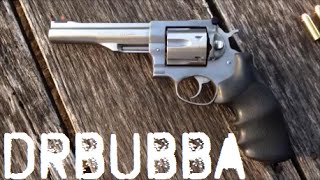 Ruger Redhawk .44 Magnum