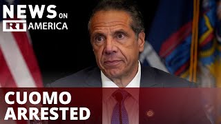 Cuomo may choose to fight 'sex crime' charges