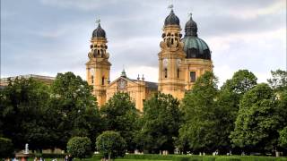 Lugares que puedes visitar en Alemania