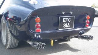 Ferrari 250 GTO