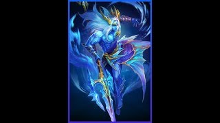 Heroes Evolved Poseidon Electrum Build Troll God!!!