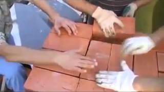 КАК СЛОЖИТЬ ПЕЧЬ СВОИМИ РУКАМИ