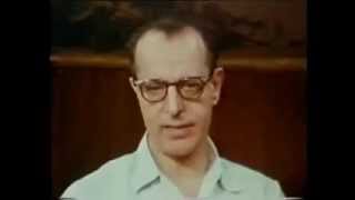 Albert Ellis & Gloria (1965) Sottotitoli Italiano