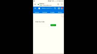 СЕКРЕТНЫЕ ПРОМОКОДЫ В РОБЛОКС!!!!