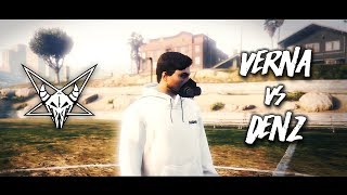 GTA Online | Verna--x (FEAR) vs DEN548321 (44MG) (aka Denz)
