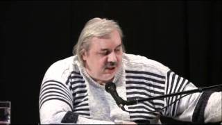 2009.04.04 Встреча Н.В. Левашова с читателями