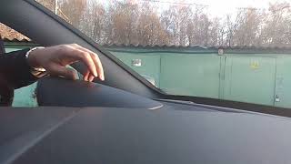 Установка панели приборов supervision (супервижен) KIA SORENTO XM FL