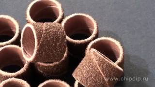 Dremel Набор оснастки для обработки древесины Часть2