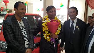 Dedication & Patience are two keys for making dreams come true. Join Us @8676973321