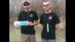 THE LIFESTRAW: SURVIVAL STRAW GEAR REVIEW