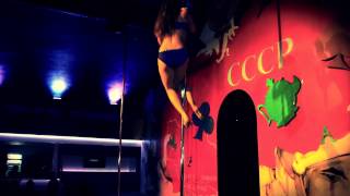 1 год. Студия Pride dance.  Тренер Леся.  Alice in wonderland