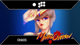Martial Champion: Chaos Arcade Playthrough