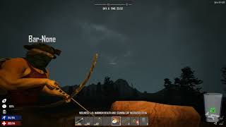 7 Days to Die *Mature* - Ep. 7