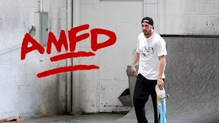 "AMFD" Brandon Biebel Full Part | Biebel's Park