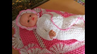 Комплекты для новорожденных