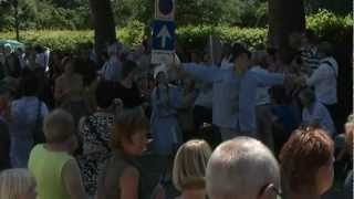 Vorstelijk Thorn 2012 2e Pinksterdag Deel 3