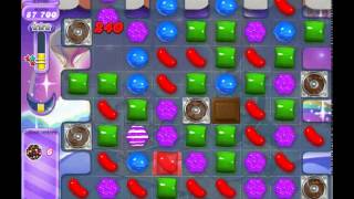 Candy Crush Saga Dreamworld lvl.430 new version