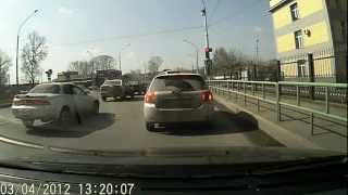тест Carcam К-2000