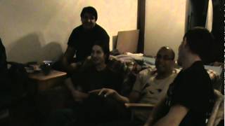 Reaction of Boku no Pico: Part 3