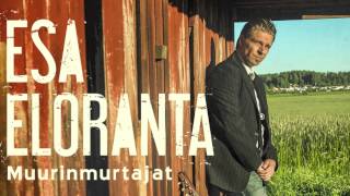 Esa Eloranta   Muurinmurtajat